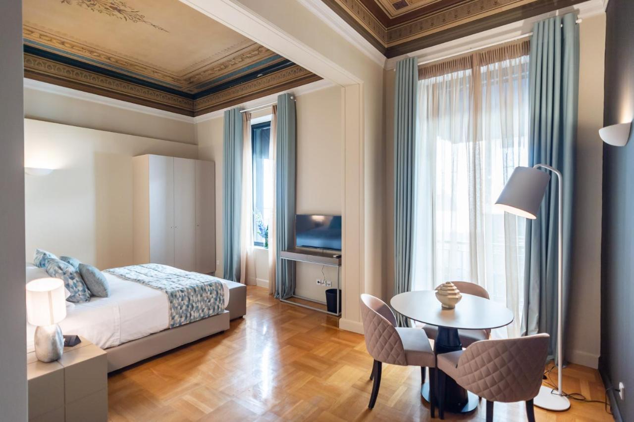 33Solonossuites Athens Ngoại thất bức ảnh
