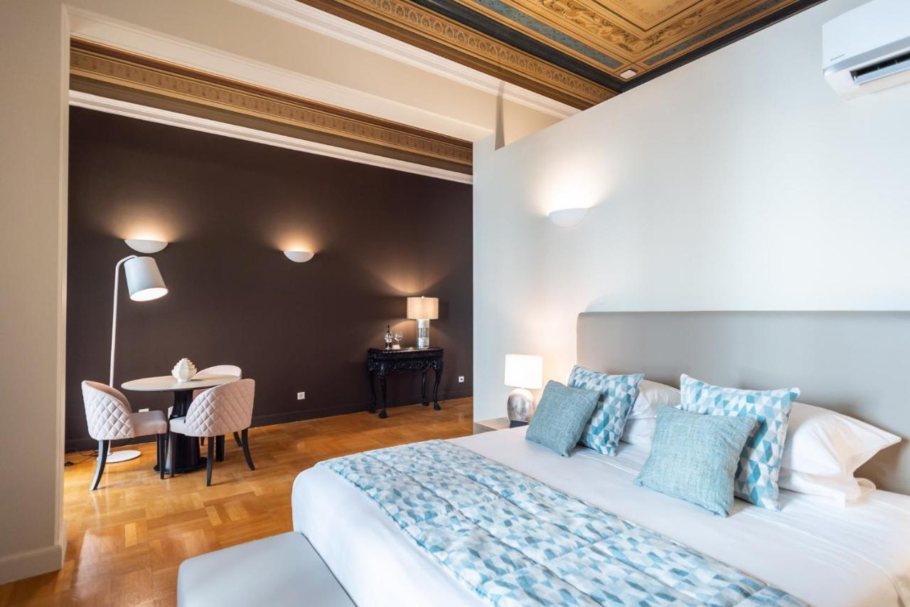 33Solonossuites Athens Ngoại thất bức ảnh