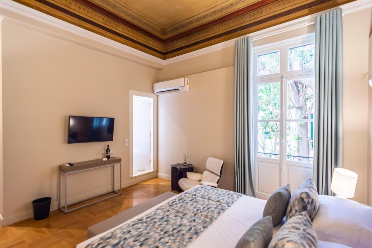 33Solonossuites Athens Ngoại thất bức ảnh