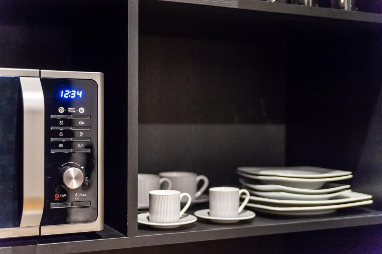 33Solonossuites Athens Phòng bức ảnh