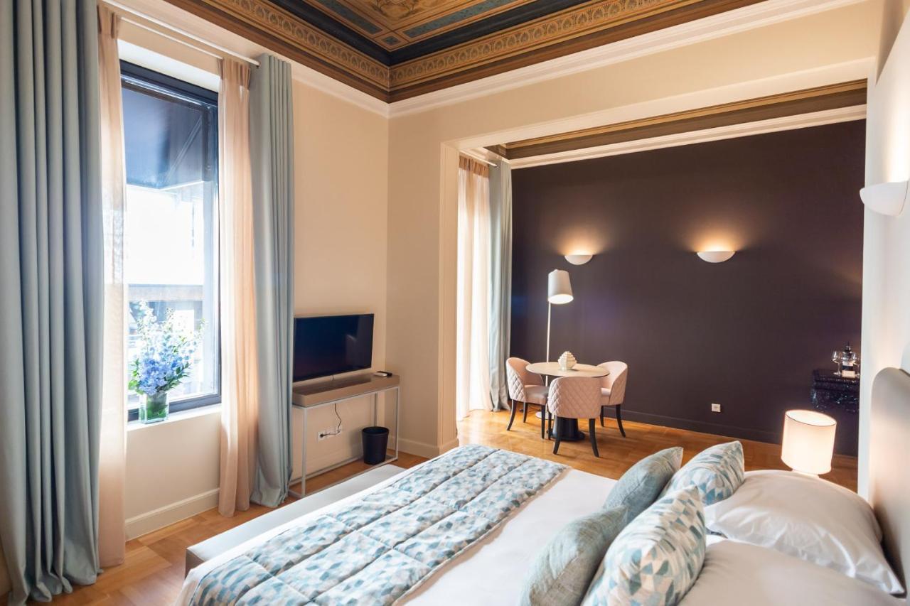 33Solonossuites Athens Ngoại thất bức ảnh