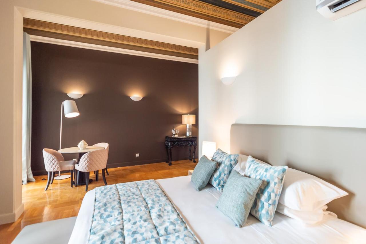 33Solonossuites Athens Ngoại thất bức ảnh