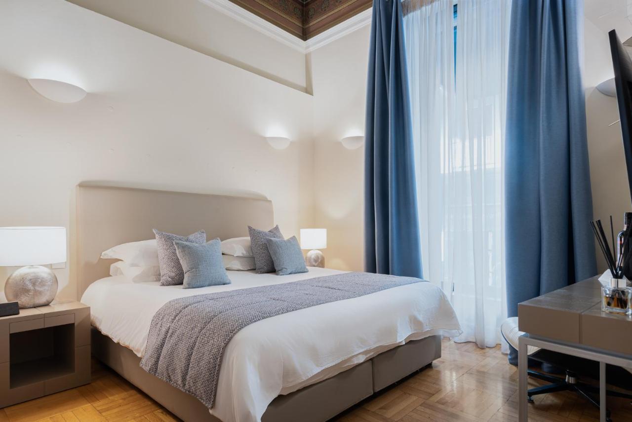 33Solonossuites Athens Ngoại thất bức ảnh