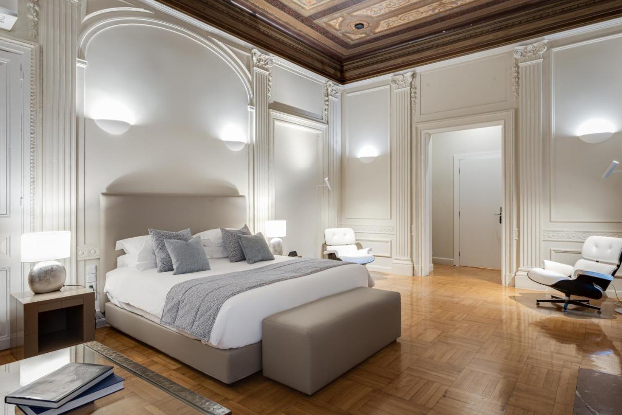 33Solonossuites Athens Ngoại thất bức ảnh
