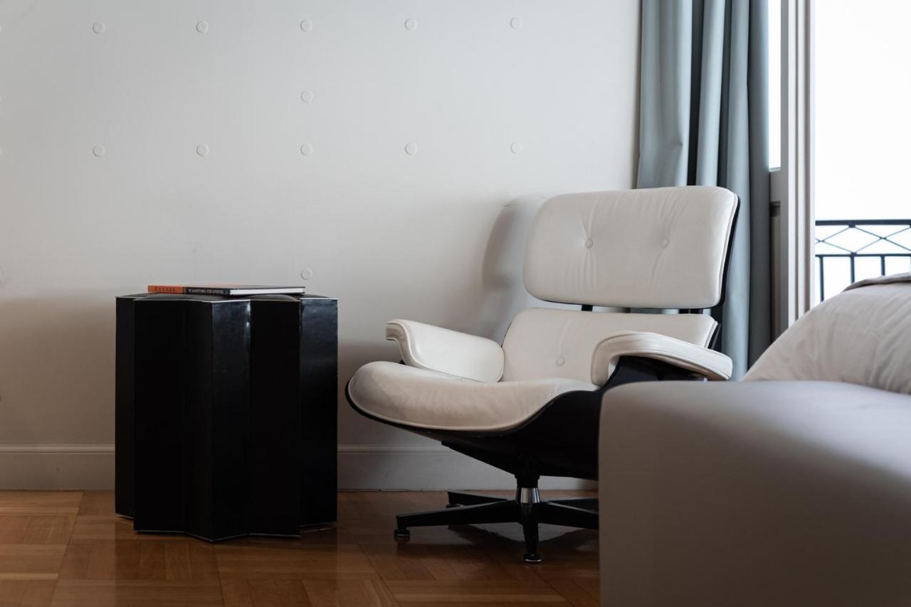 33Solonossuites Athens Ngoại thất bức ảnh