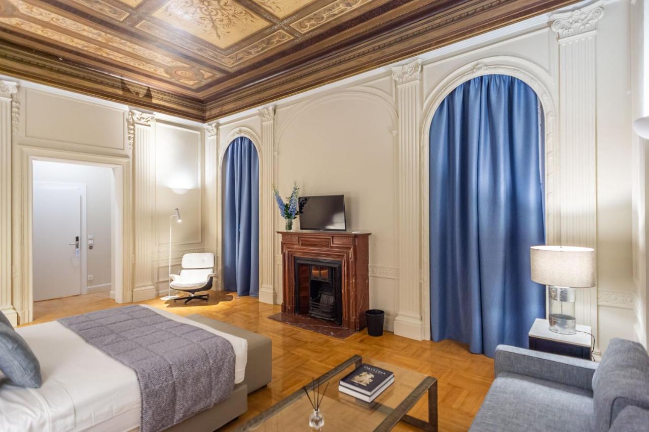 33Solonossuites Athens Ngoại thất bức ảnh