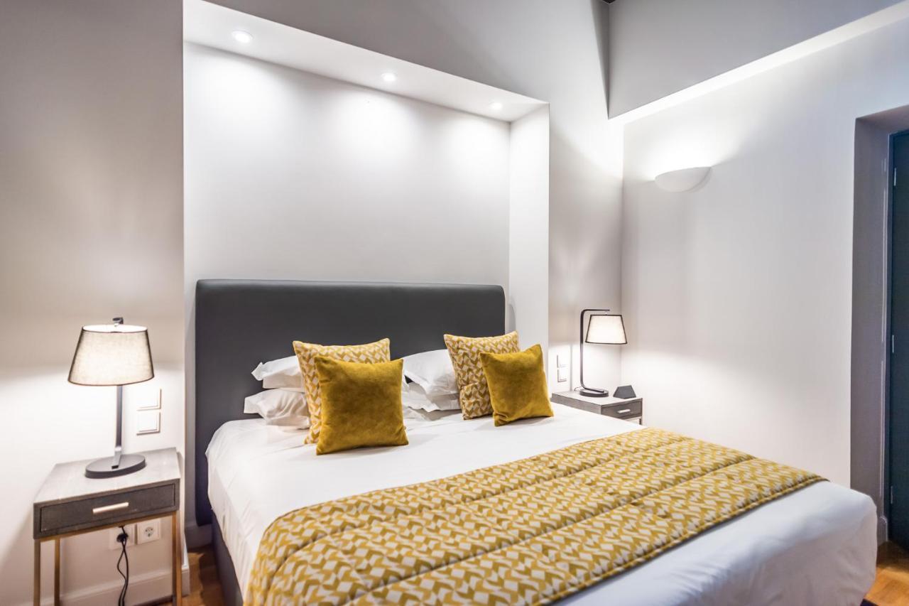 33Solonossuites Athens Ngoại thất bức ảnh