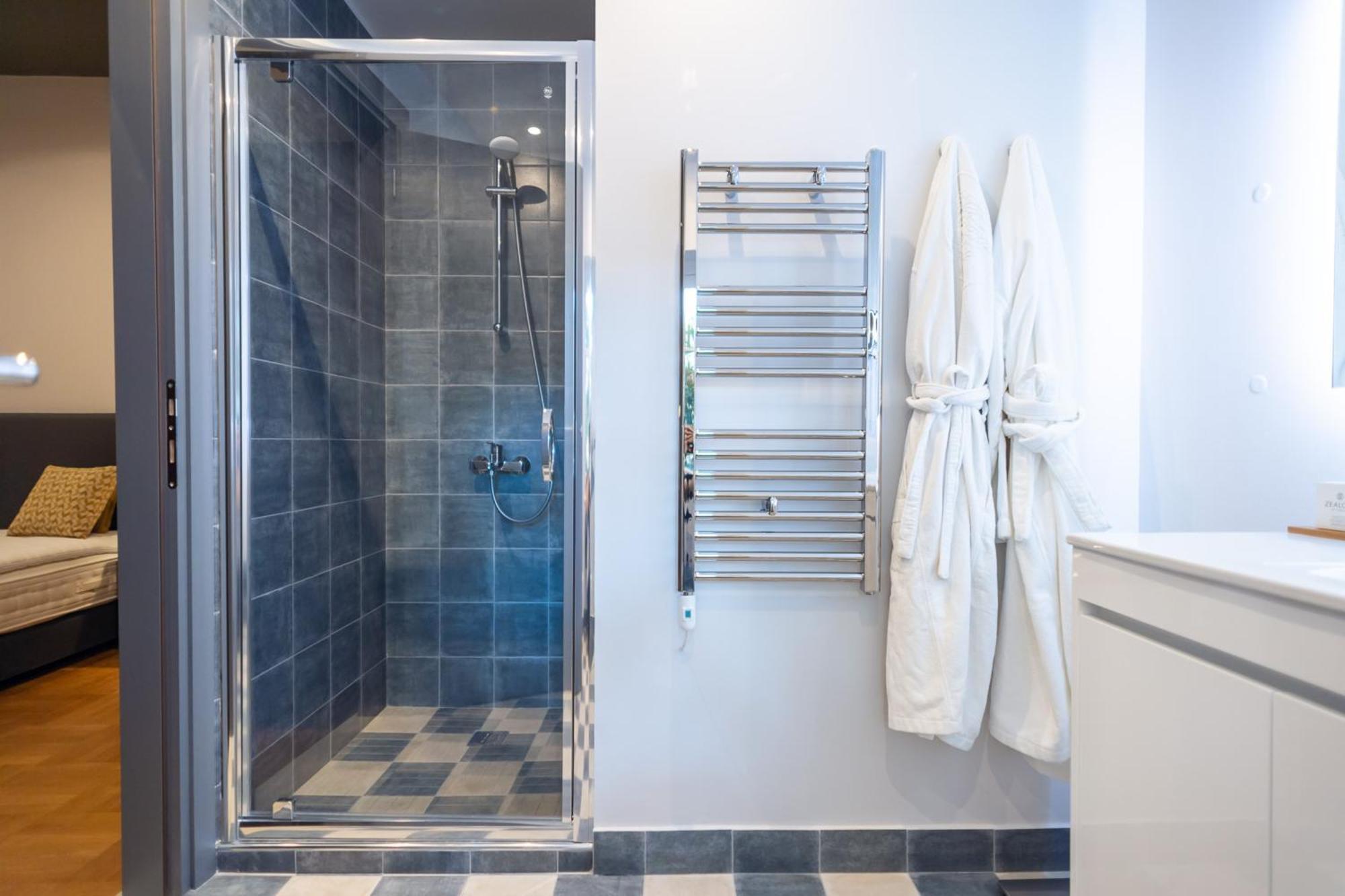 33Solonossuites Athens Phòng bức ảnh