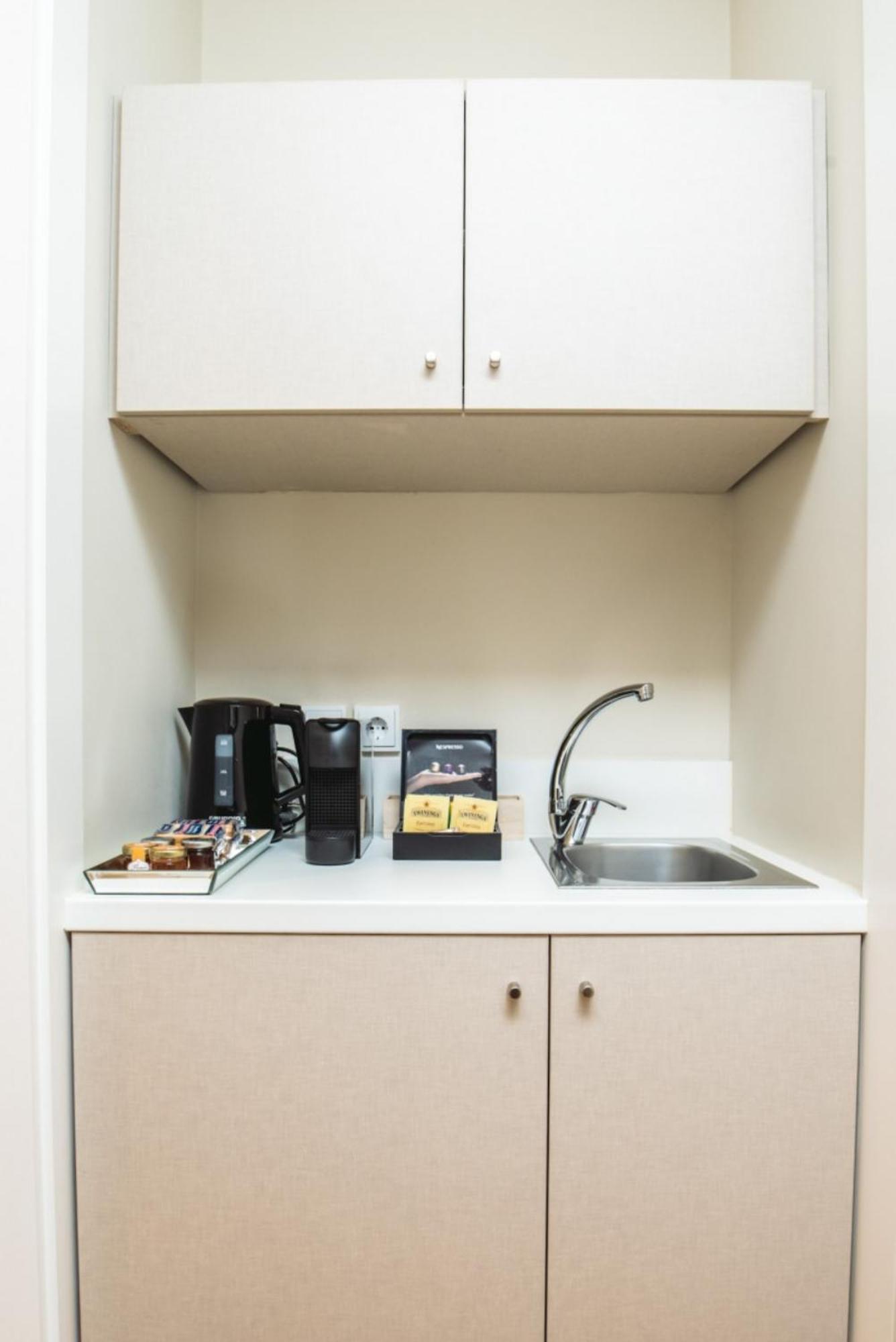 33Solonossuites Athens Phòng bức ảnh