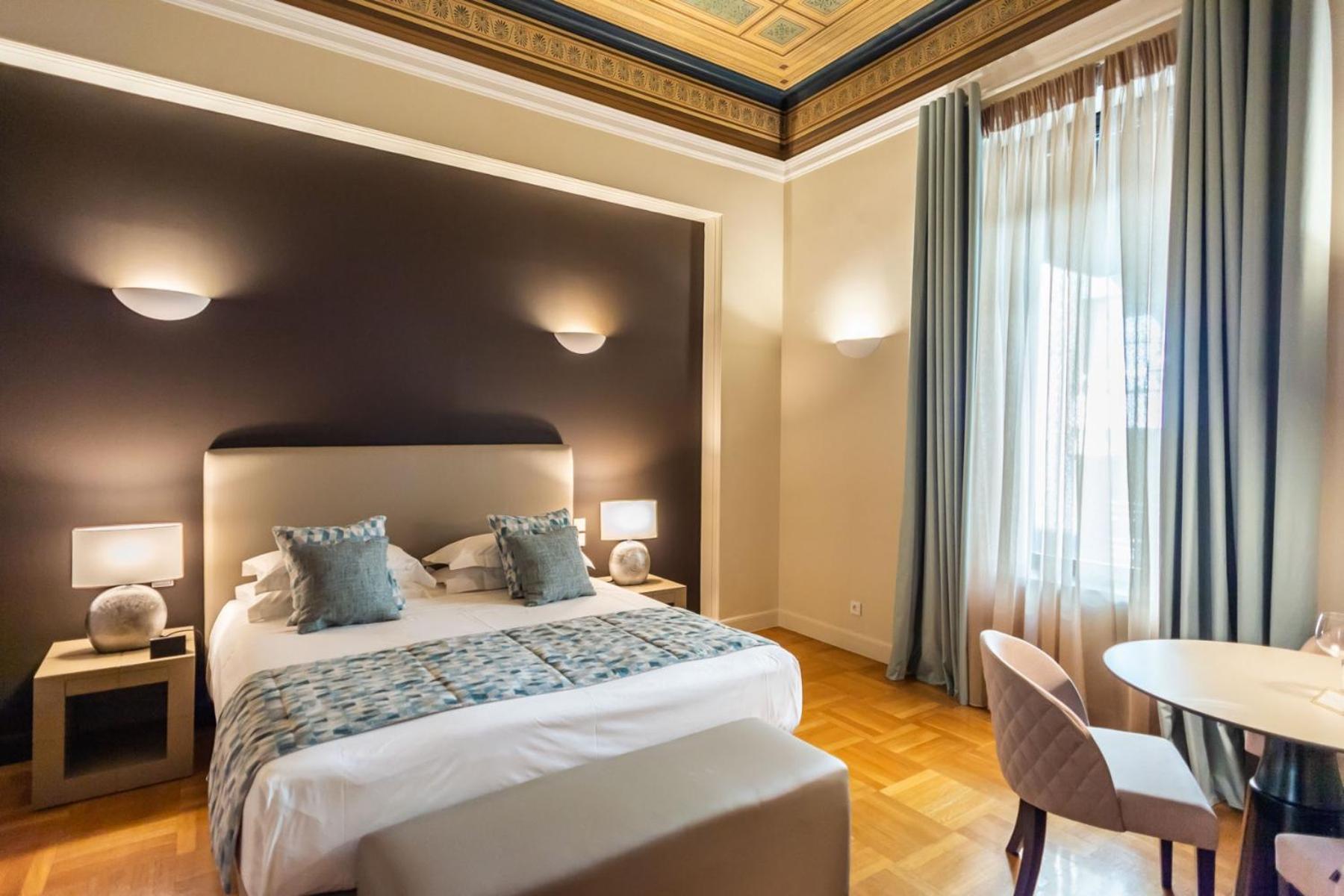 33Solonossuites Athens Phòng bức ảnh