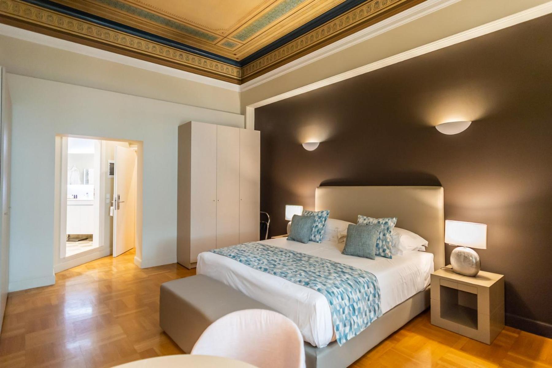 33Solonossuites Athens Phòng bức ảnh