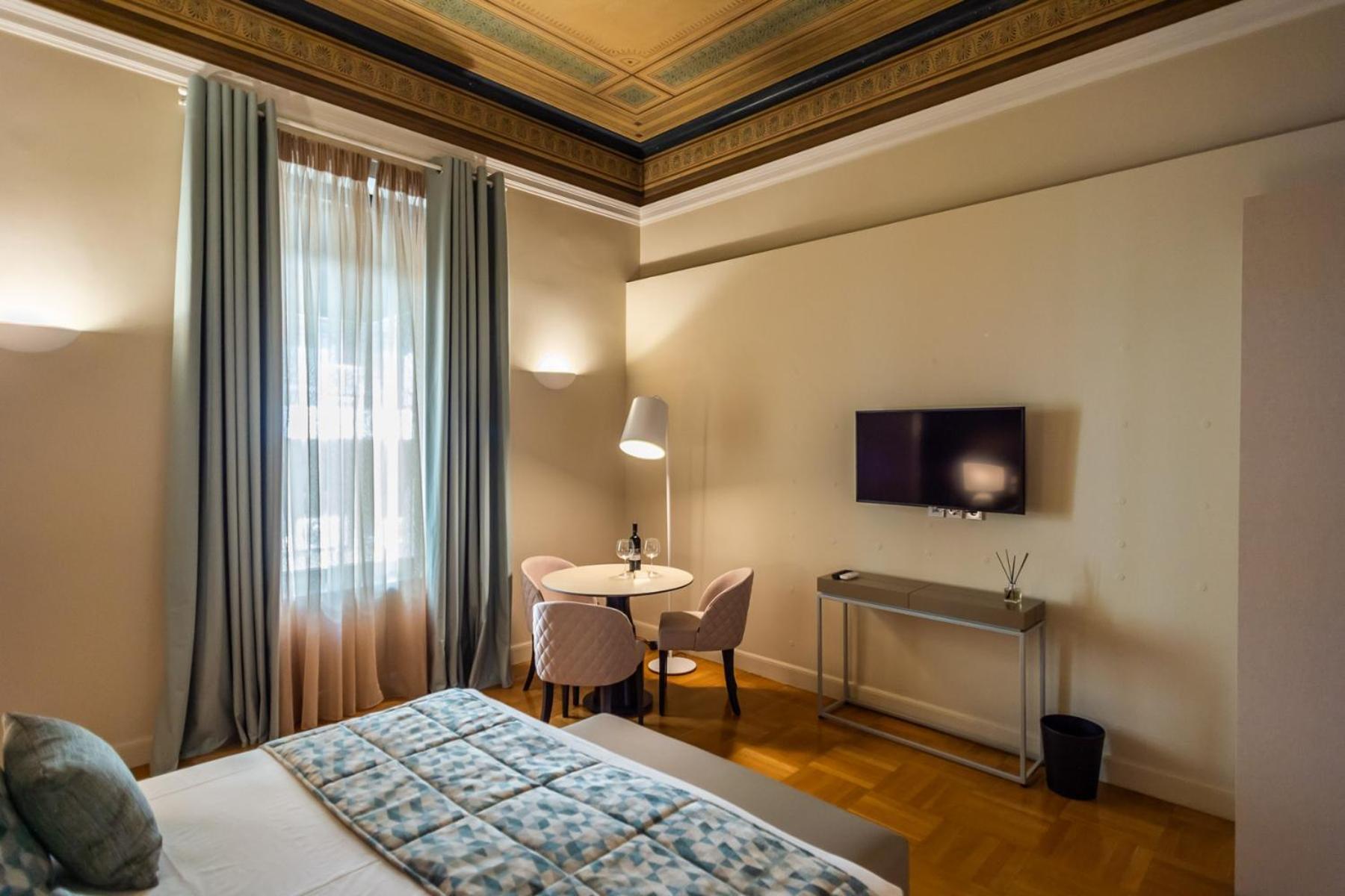 33Solonossuites Athens Phòng bức ảnh