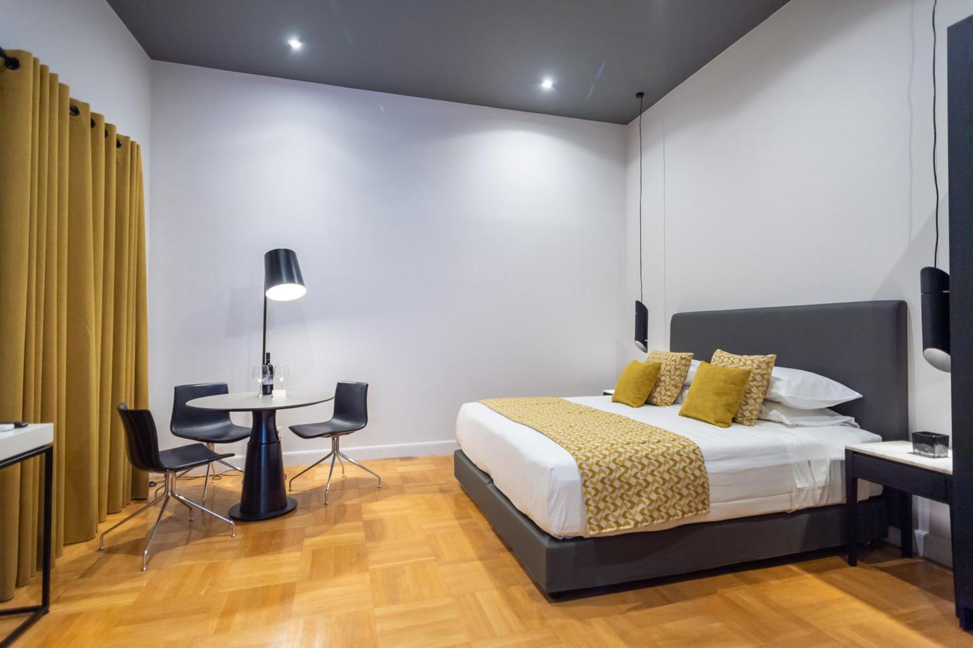 33Solonossuites Athens Phòng bức ảnh
