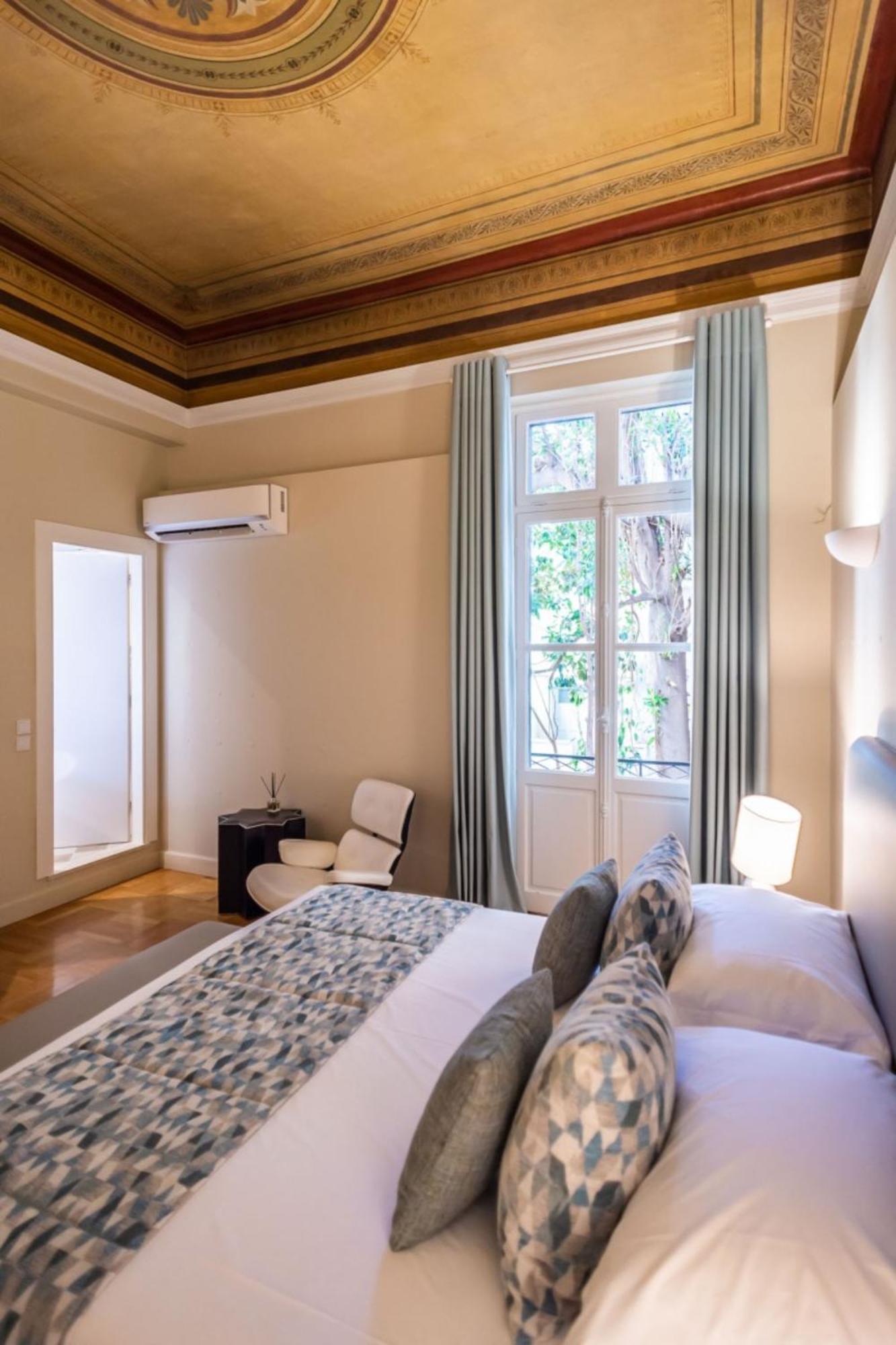33Solonossuites Athens Phòng bức ảnh