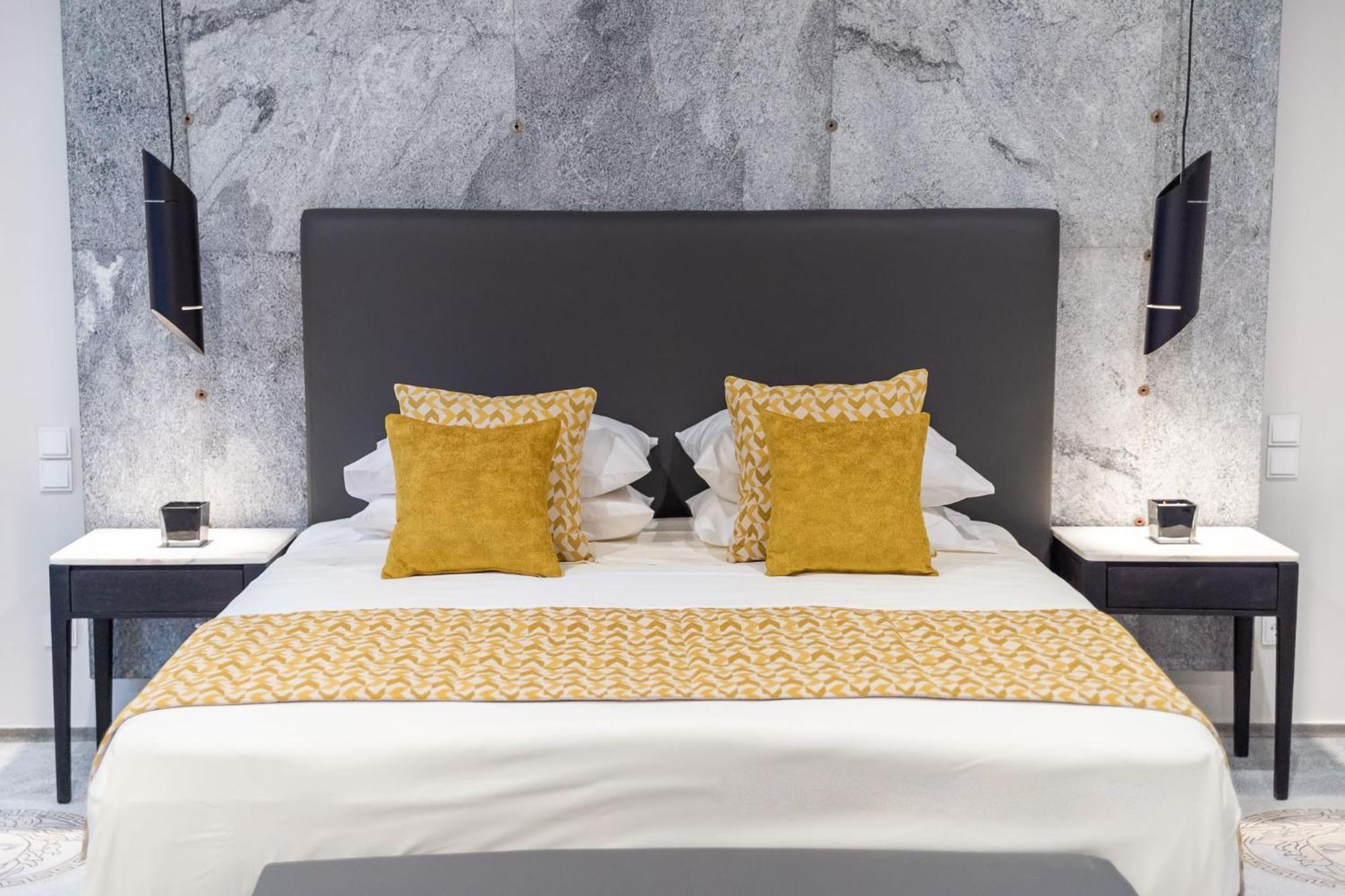 33Solonossuites Athens Phòng bức ảnh