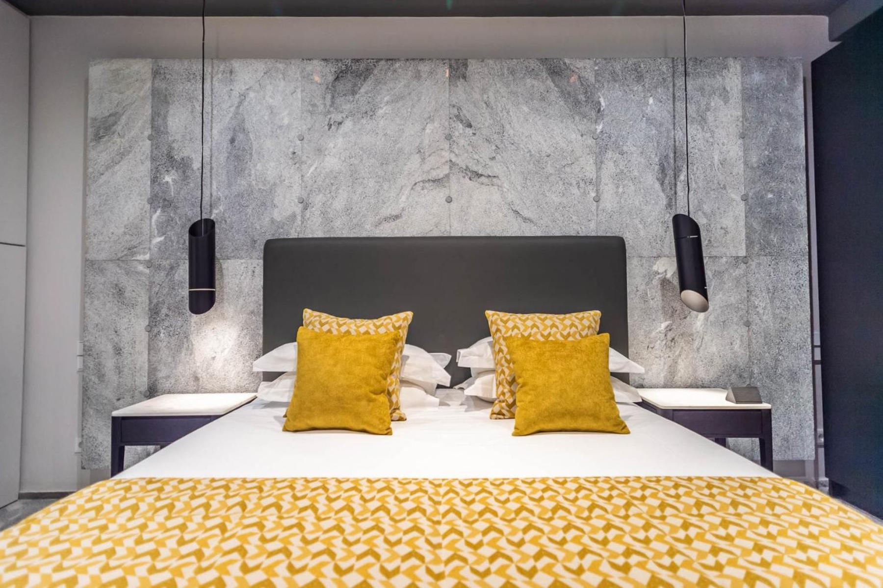 33Solonossuites Athens Phòng bức ảnh