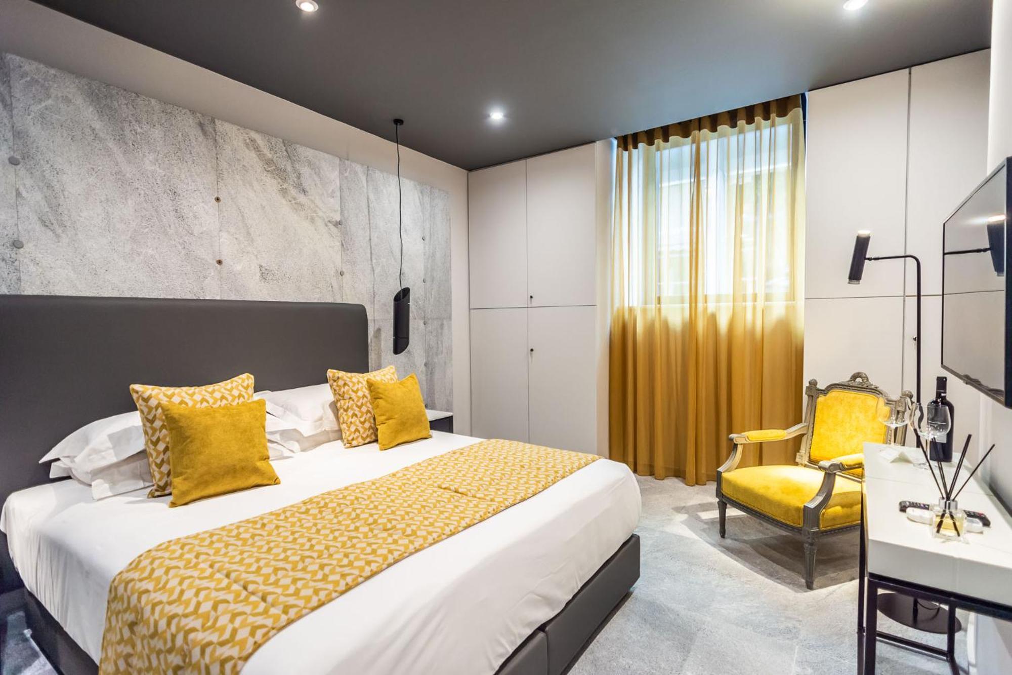 33Solonossuites Athens Phòng bức ảnh