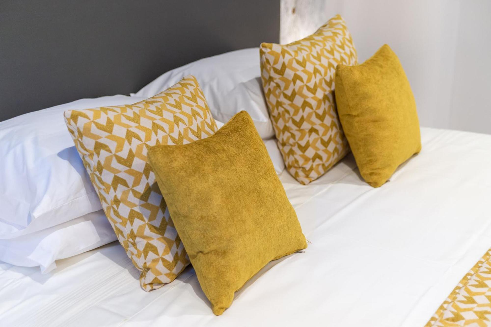 33Solonossuites Athens Phòng bức ảnh